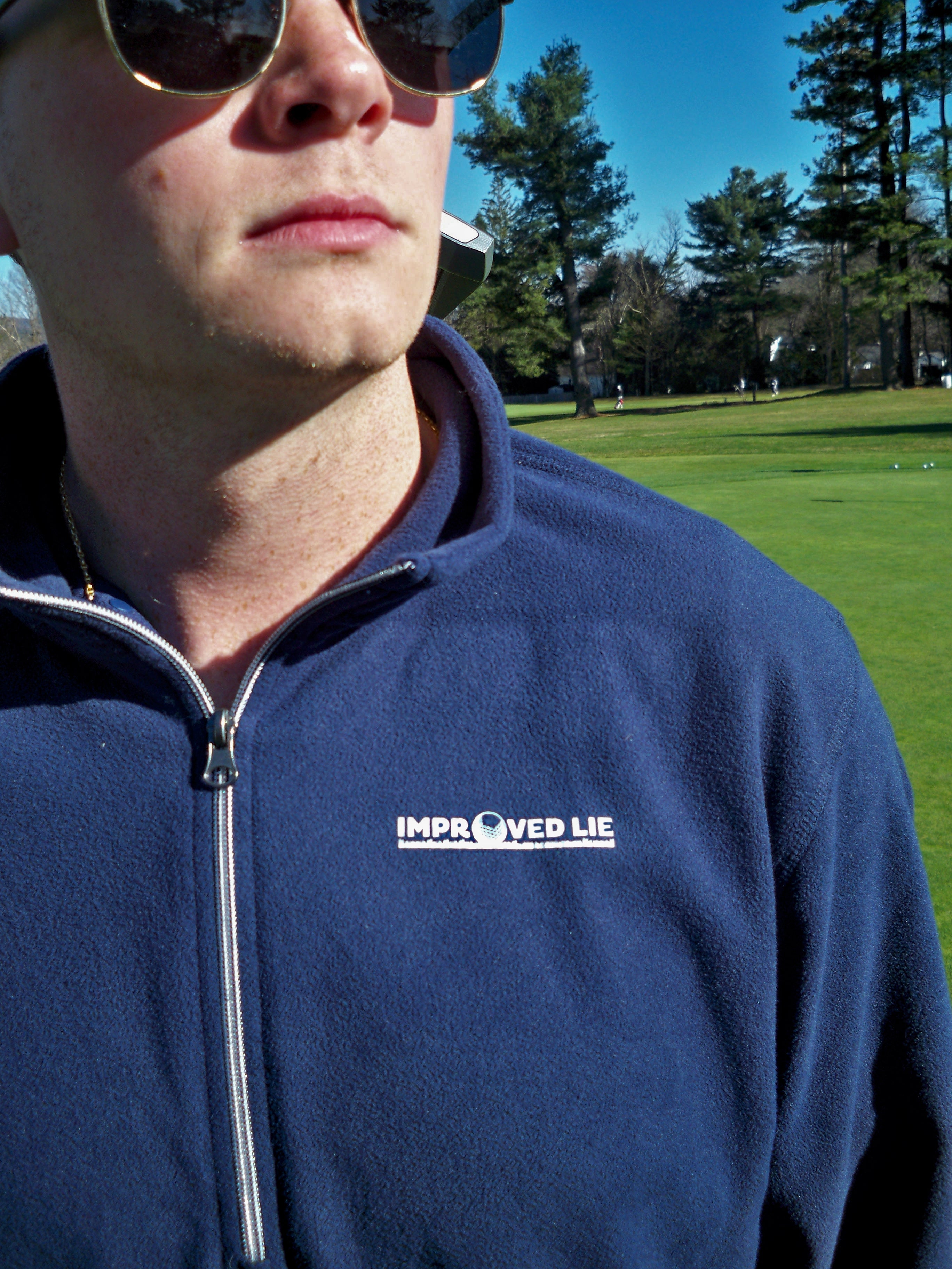 Pullovers/Quarterzips
