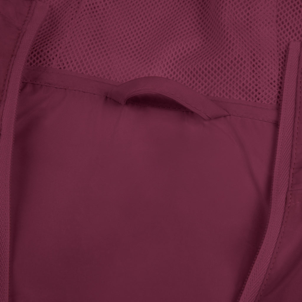 Performance Windbreaker - Unisex