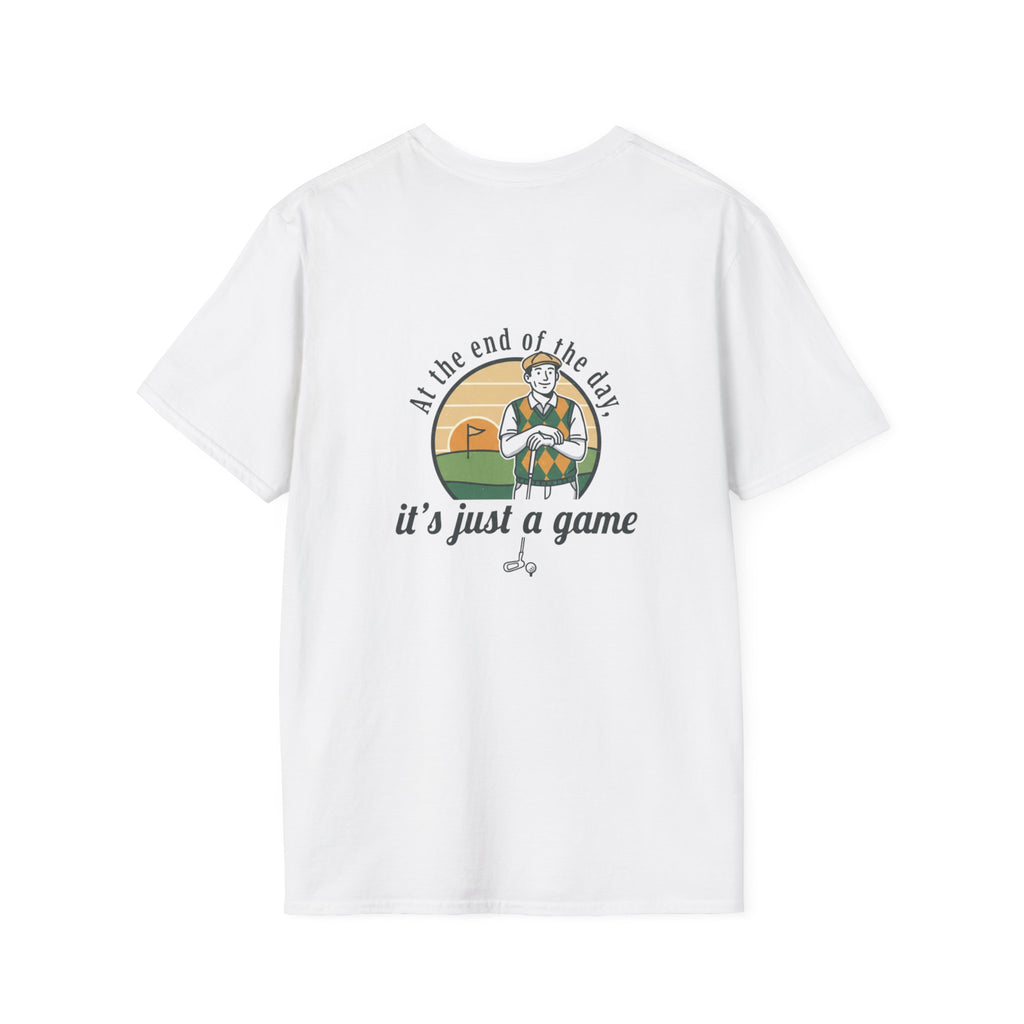 It's Just A Game - Unisex