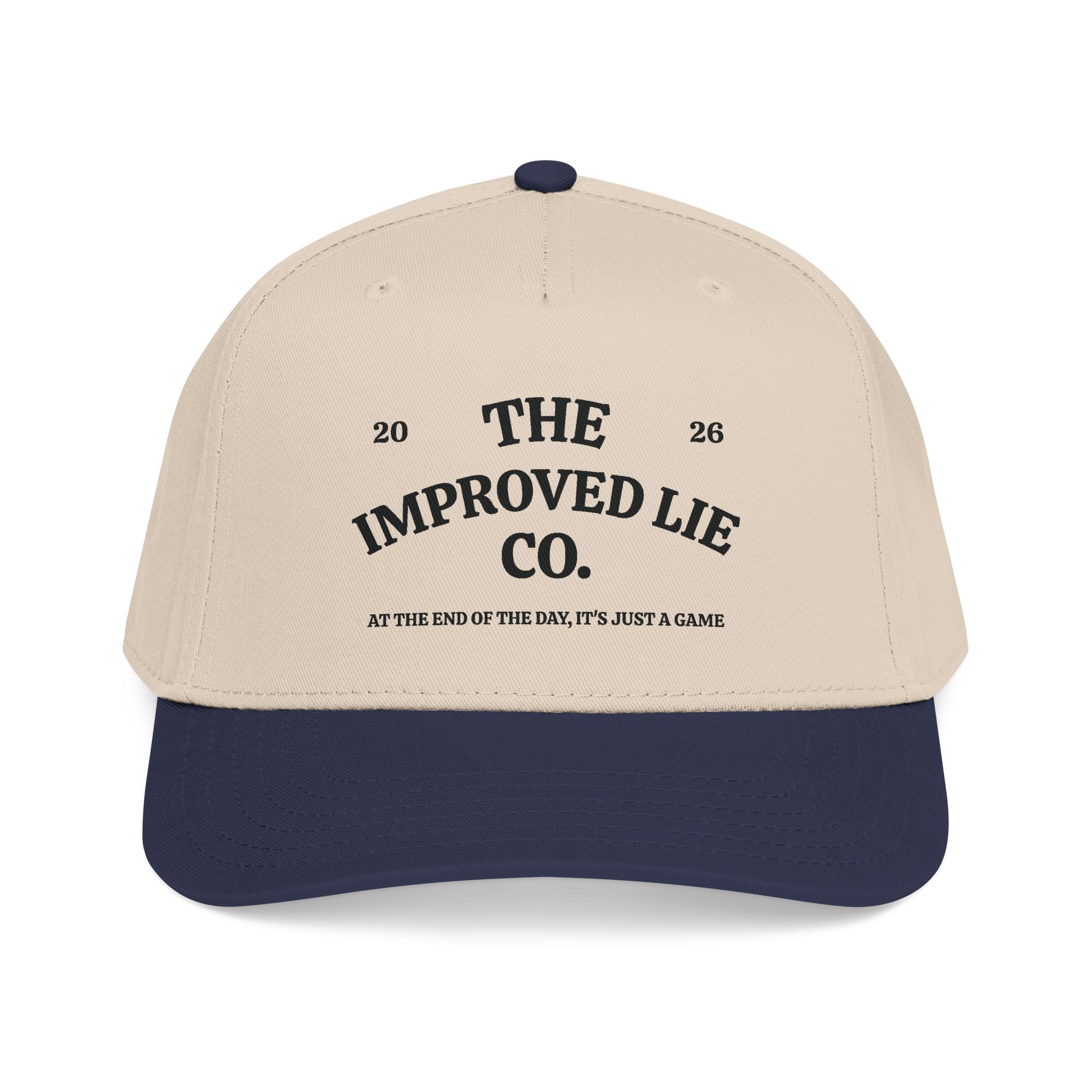 Company Cap