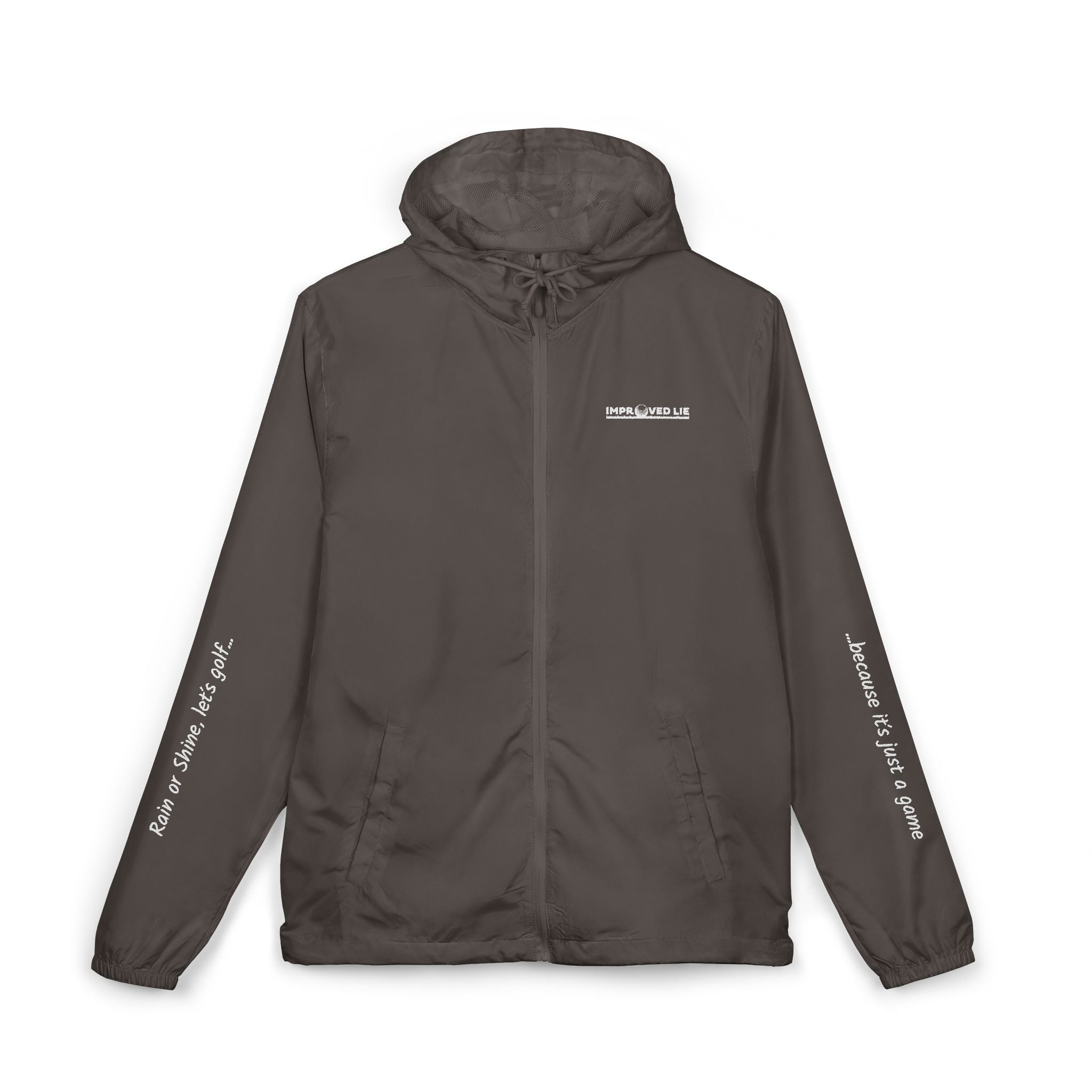 Performance Windbreaker - Unisex