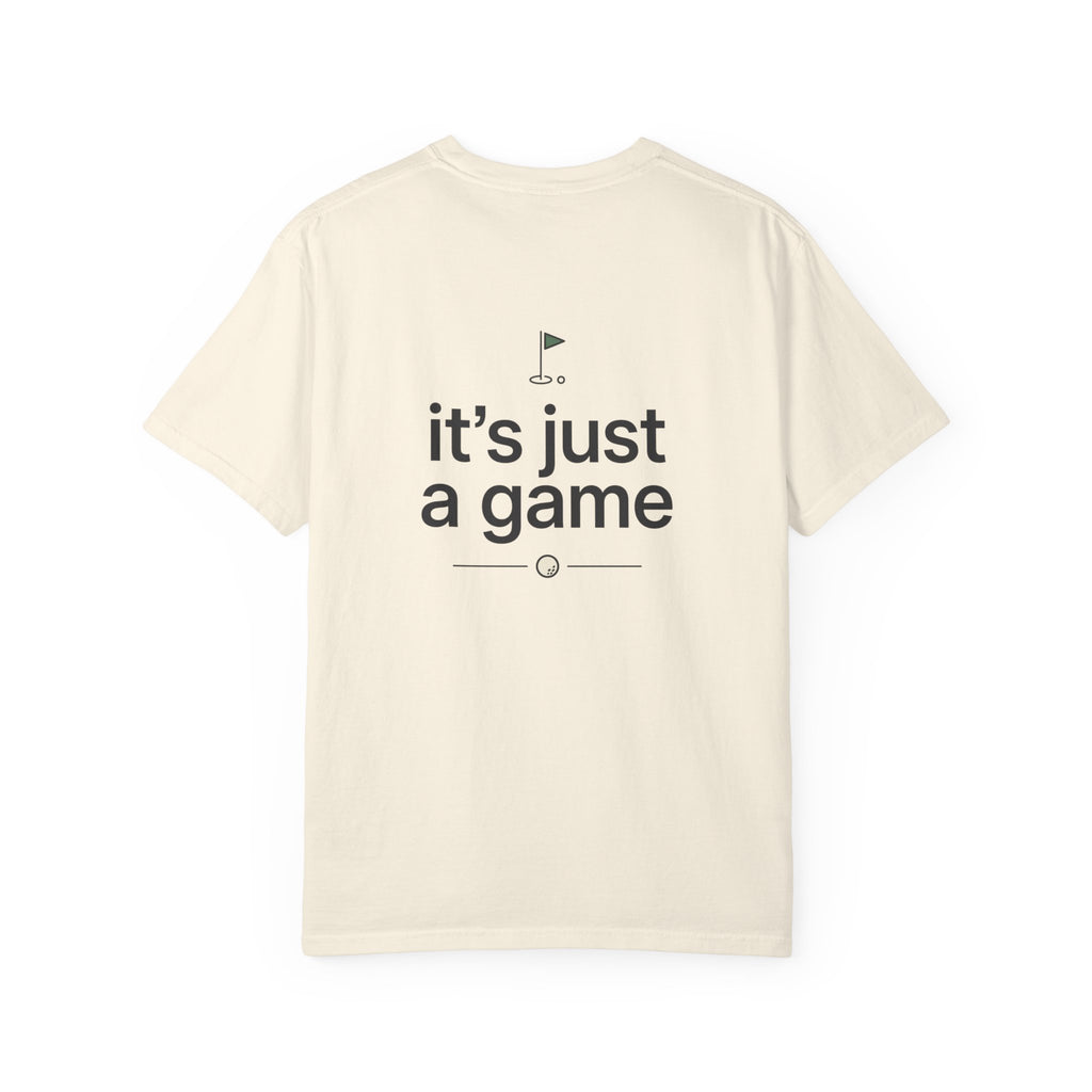 TeeTime - Unisex