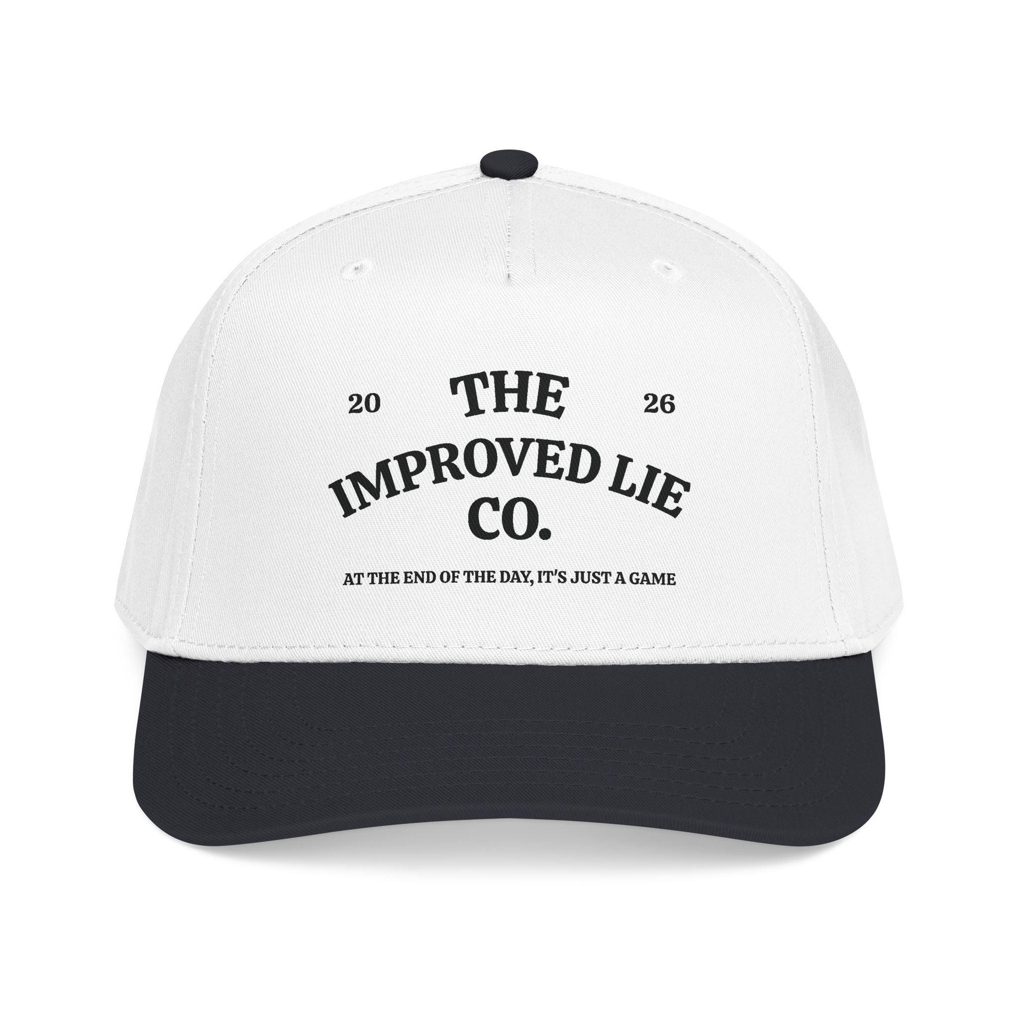 Company Cap