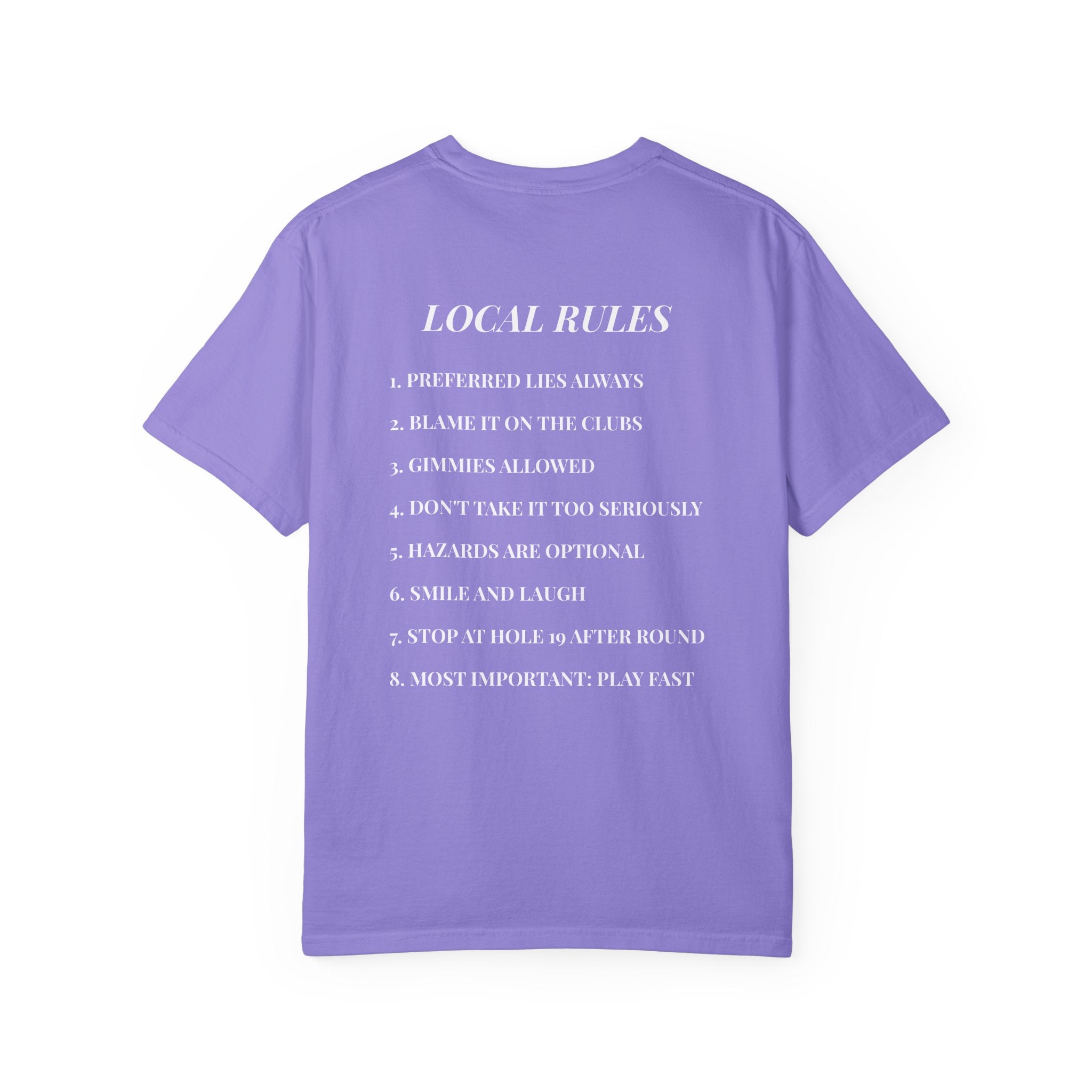 Violet