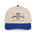 Company Cap
