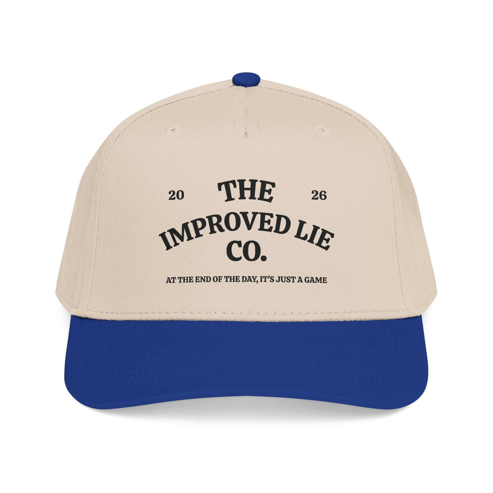 Company Cap