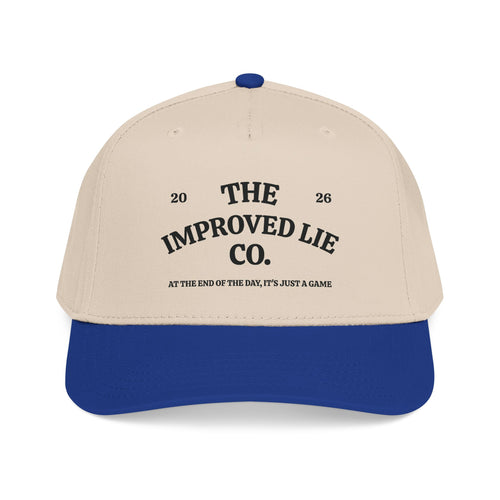 Company Cap