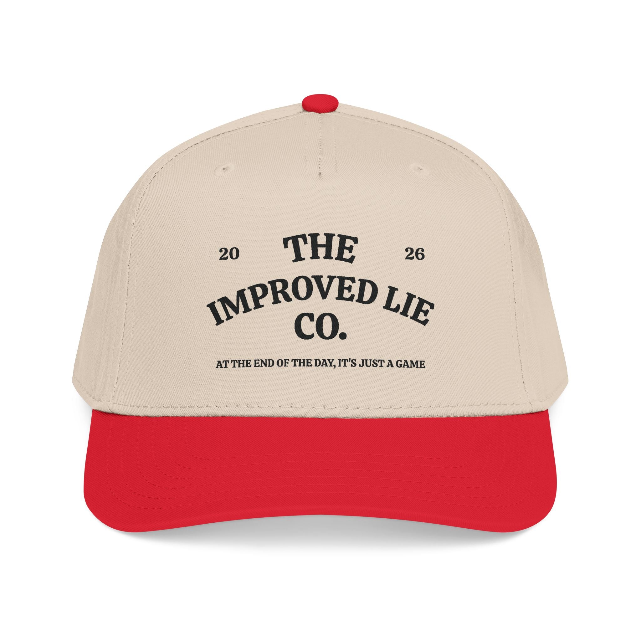 Company Cap