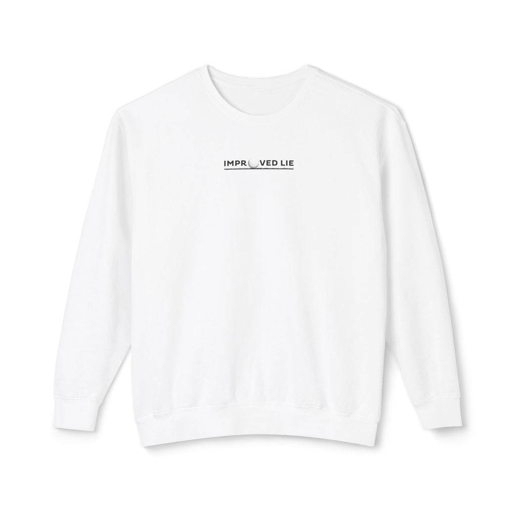 It's Just a Game Pullover - Unisex