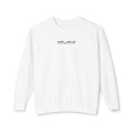 It's Just a Game Pullover - Unisex