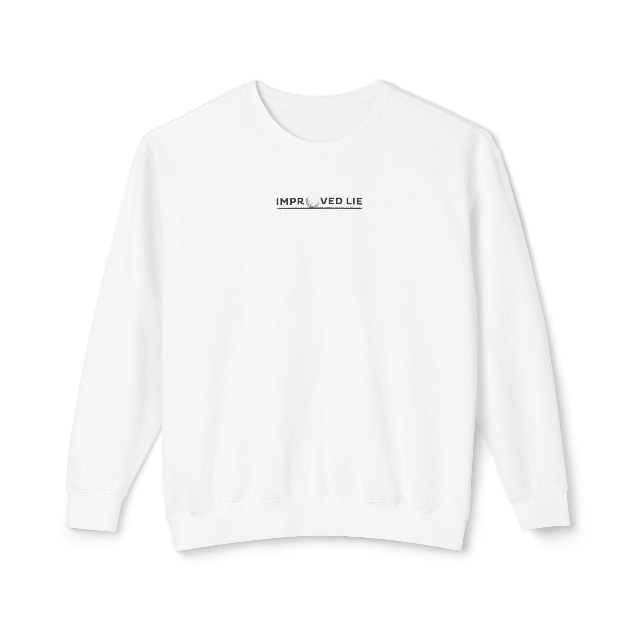 It's Just a Game Pullover - Unisex