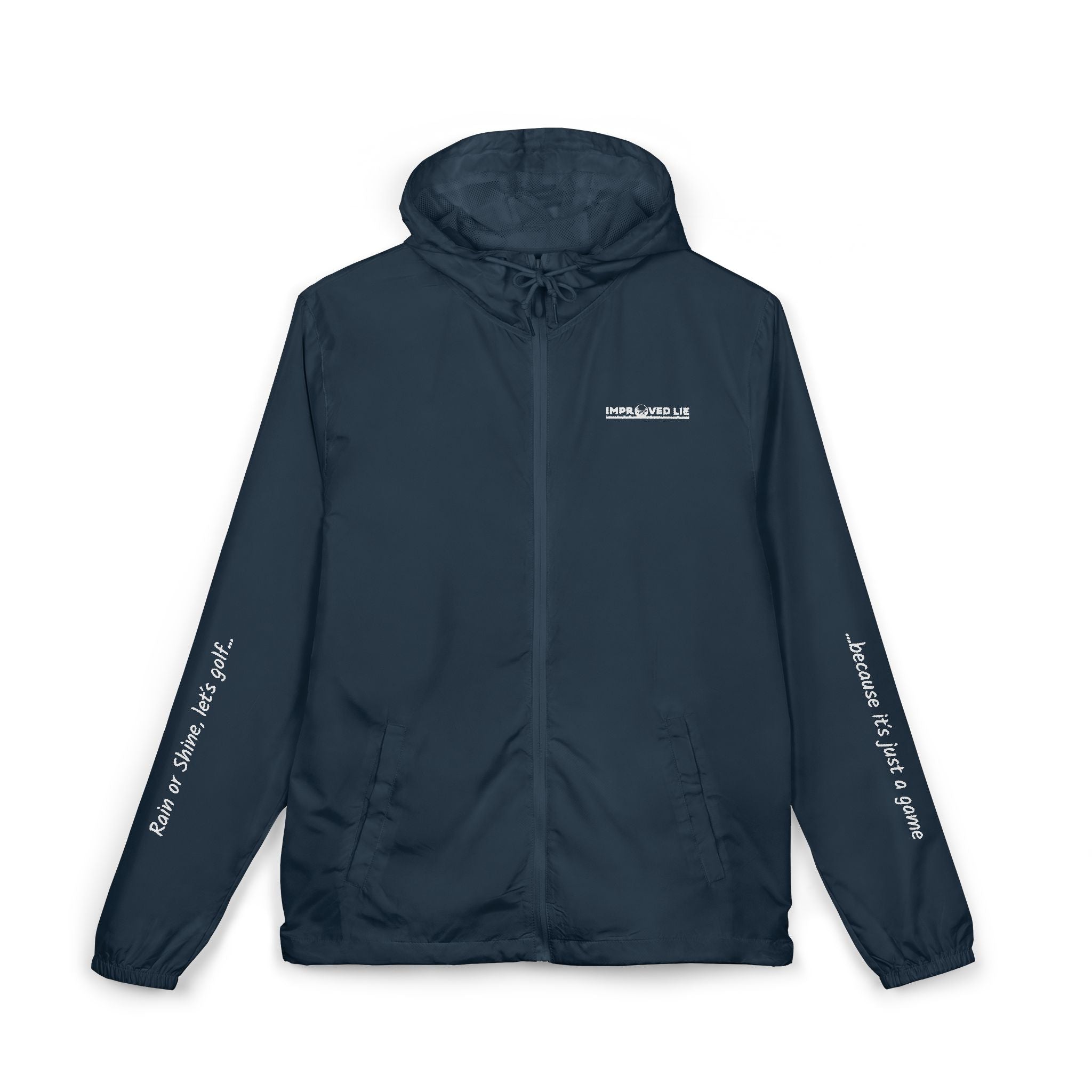 Performance Windbreaker - Unisex