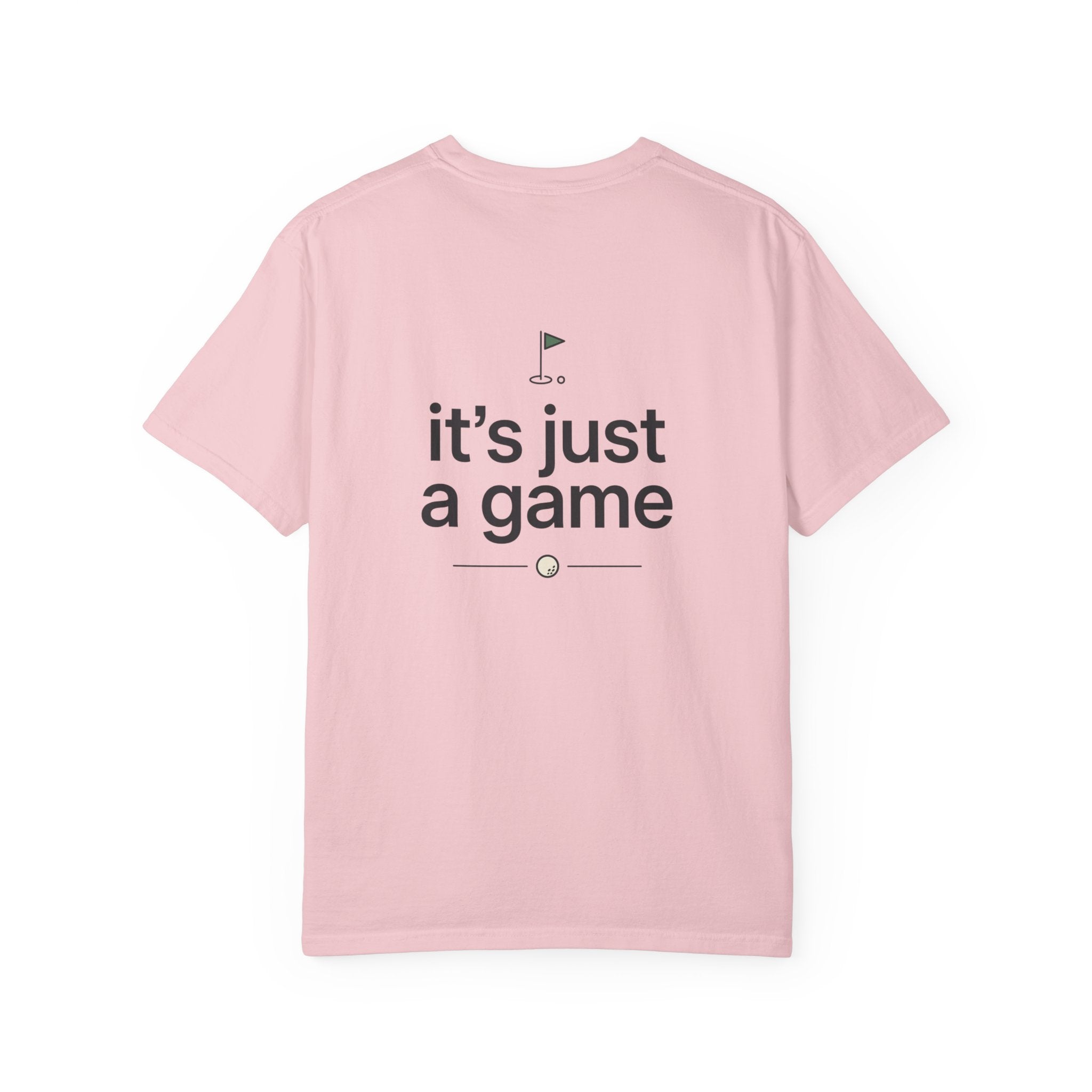 TeeTime - Unisex