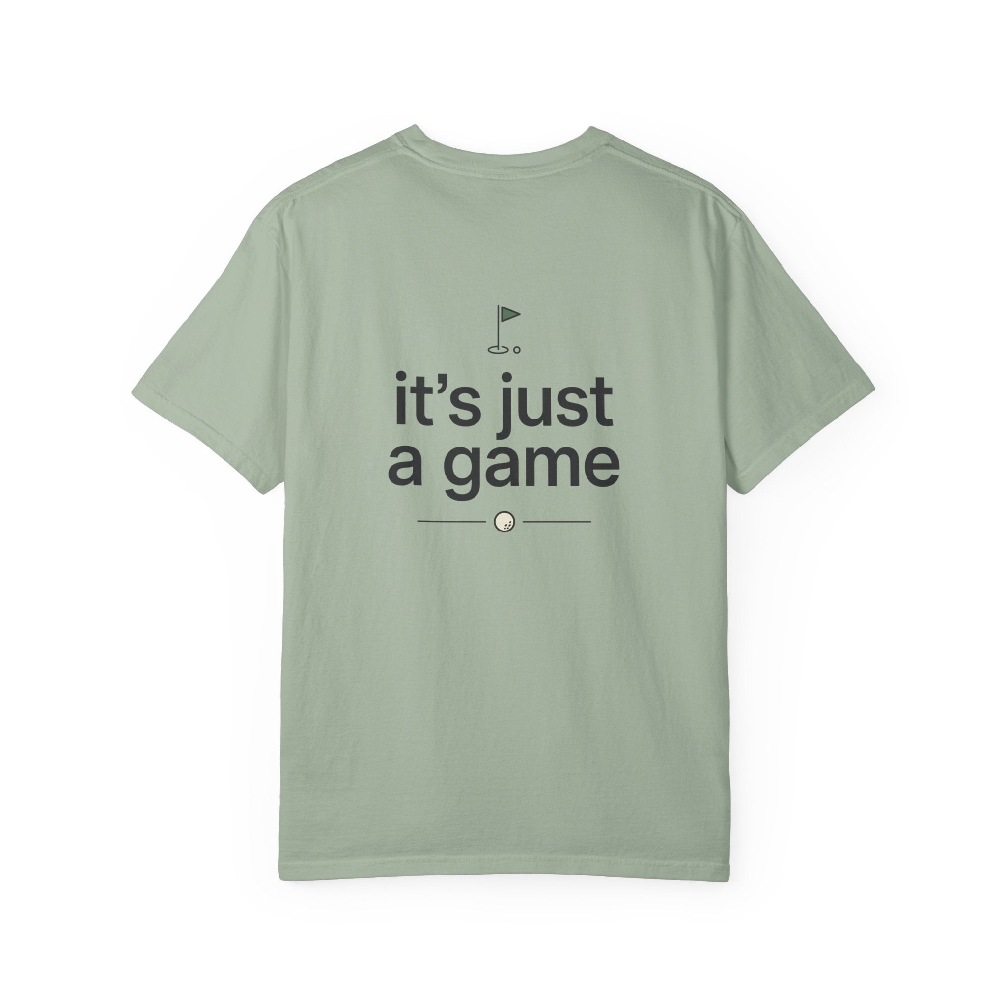TeeTime - Unisex