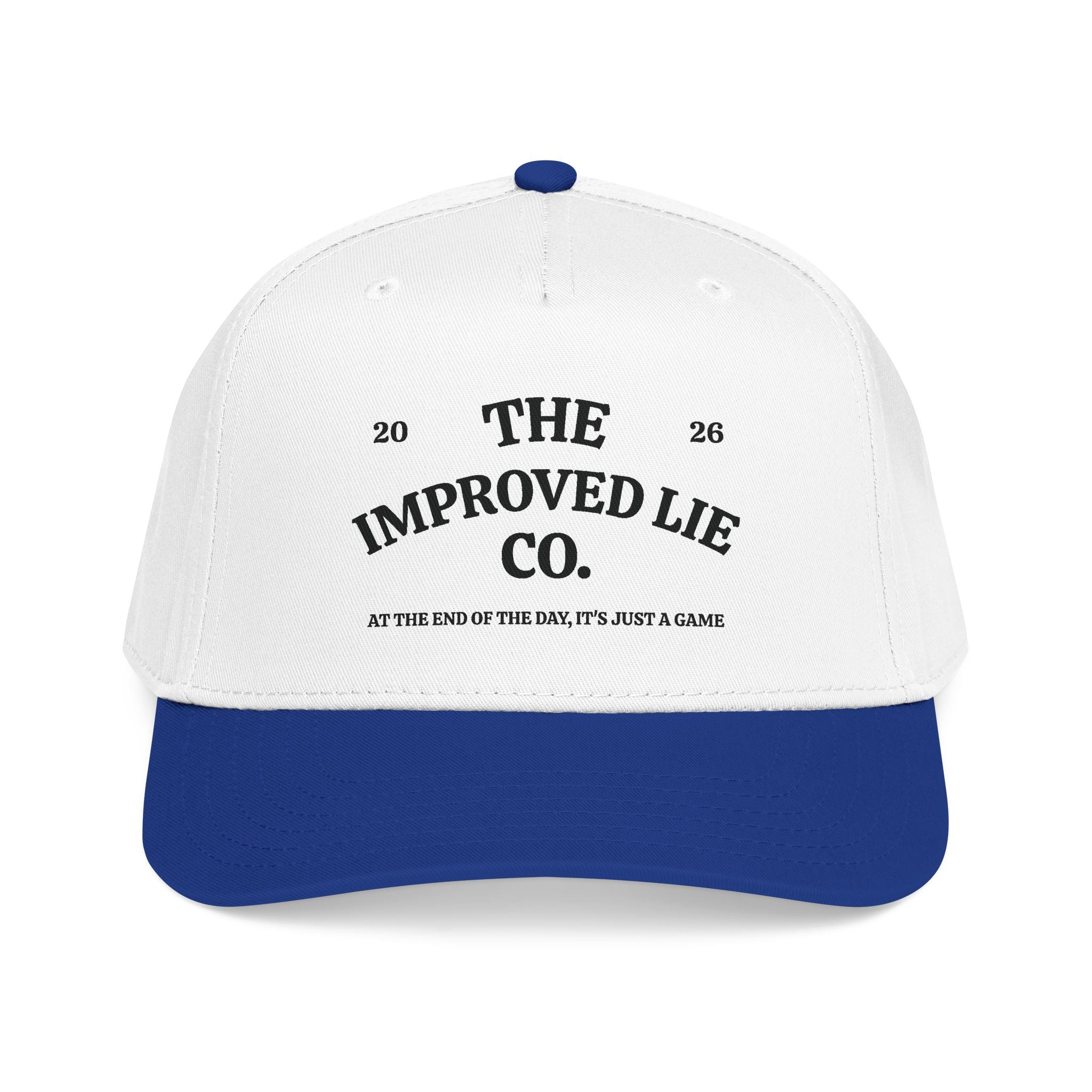 Company Cap
