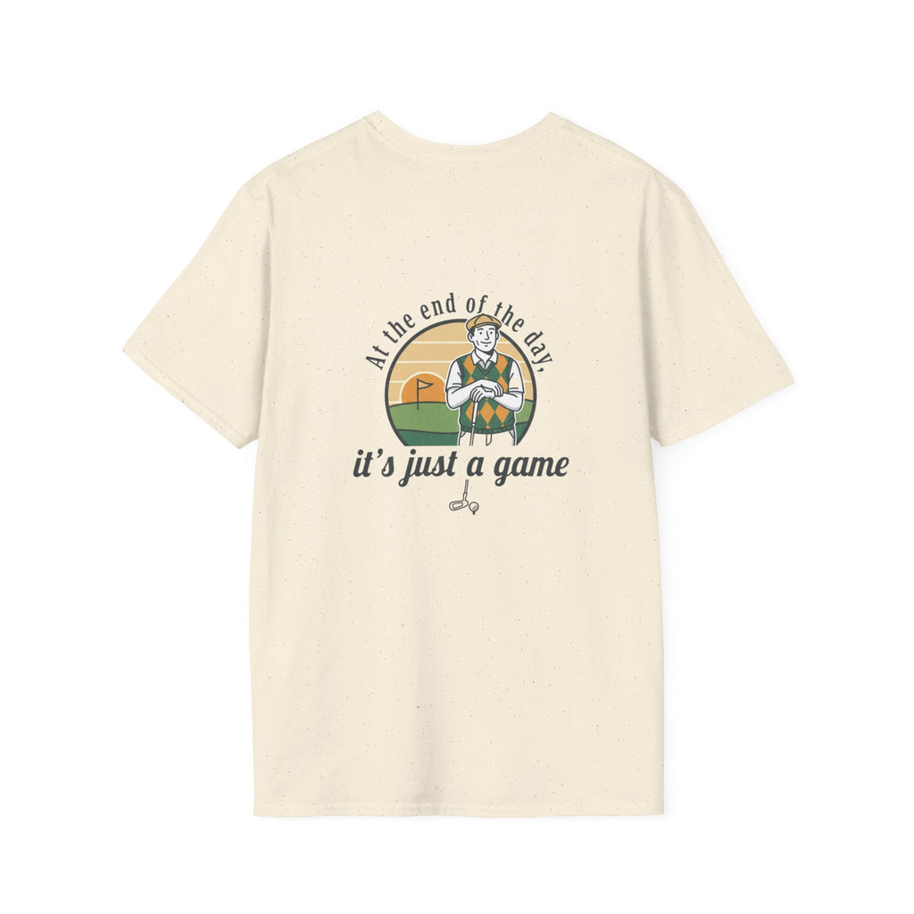 It's Just A Game - Unisex