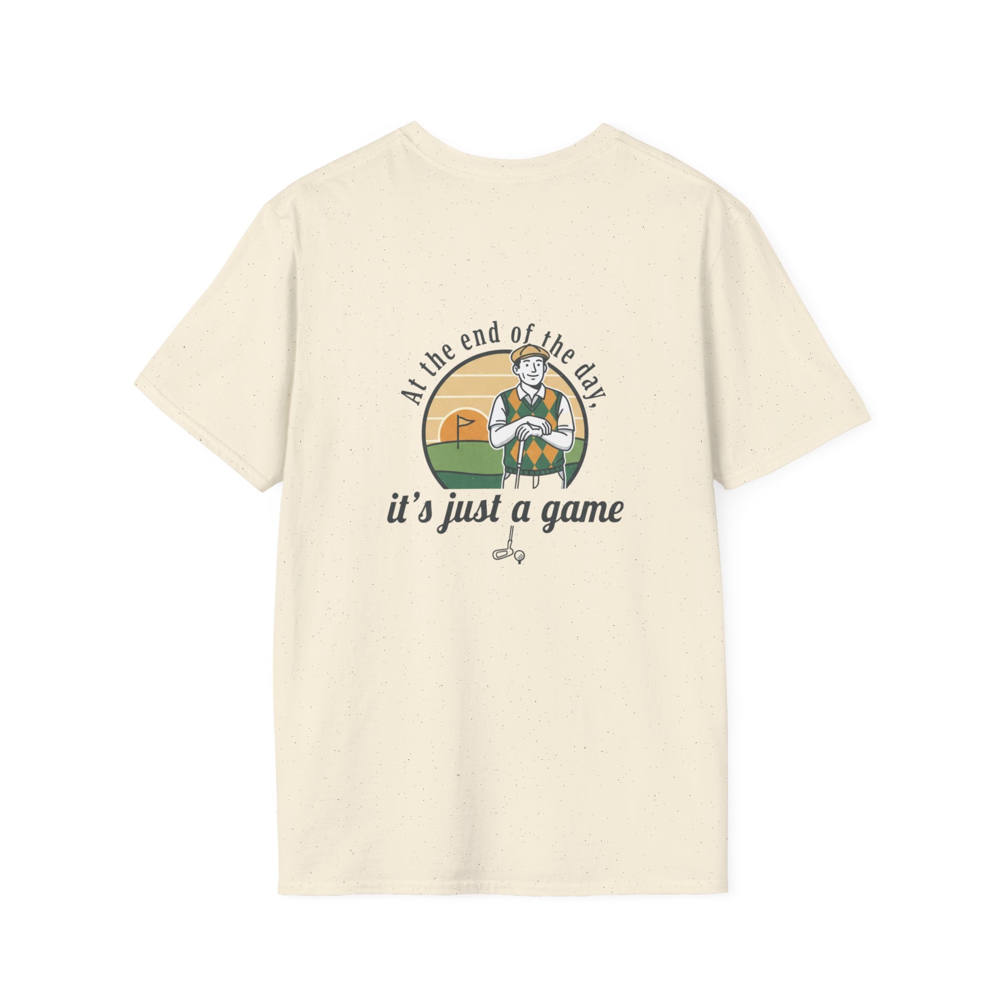 It's Just A Game - Unisex