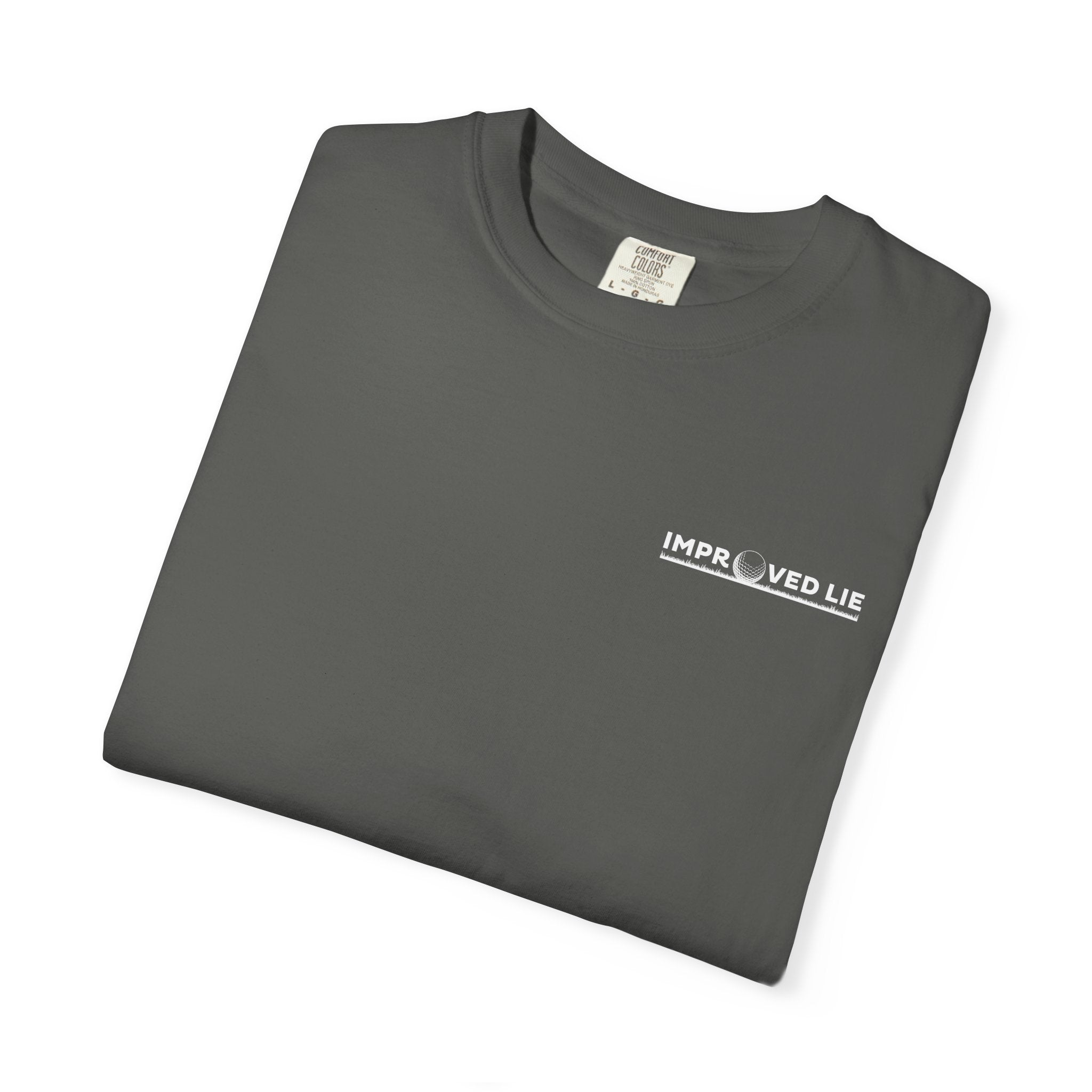 Our Local Rules - Unisex