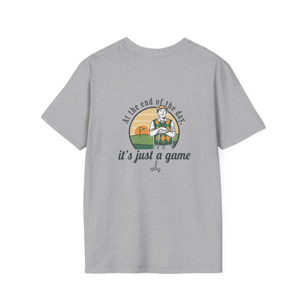 It's Just A Game - Unisex