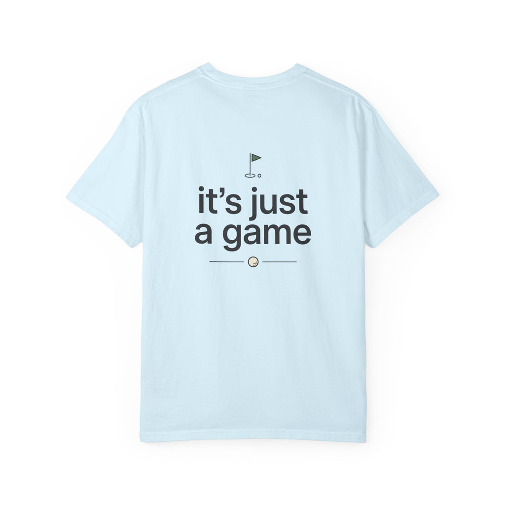 TeeTime - Unisex