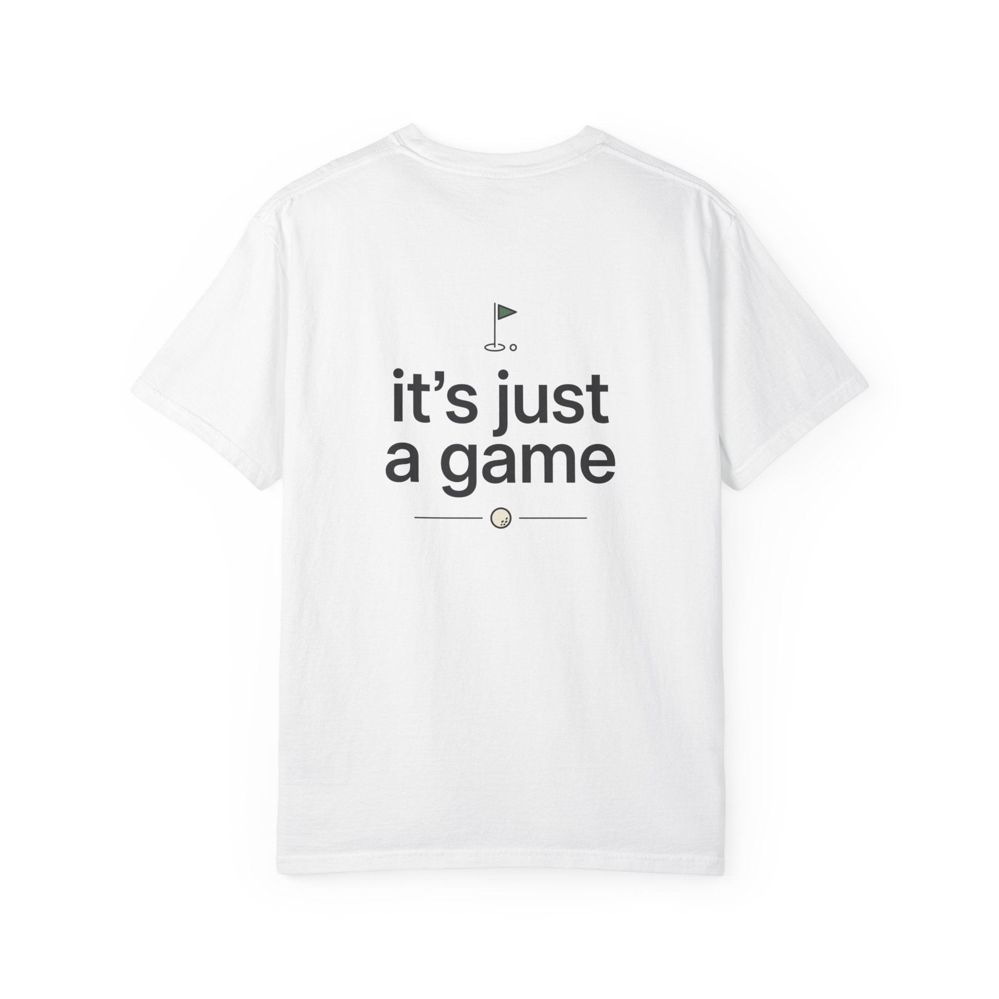 TeeTime - Unisex