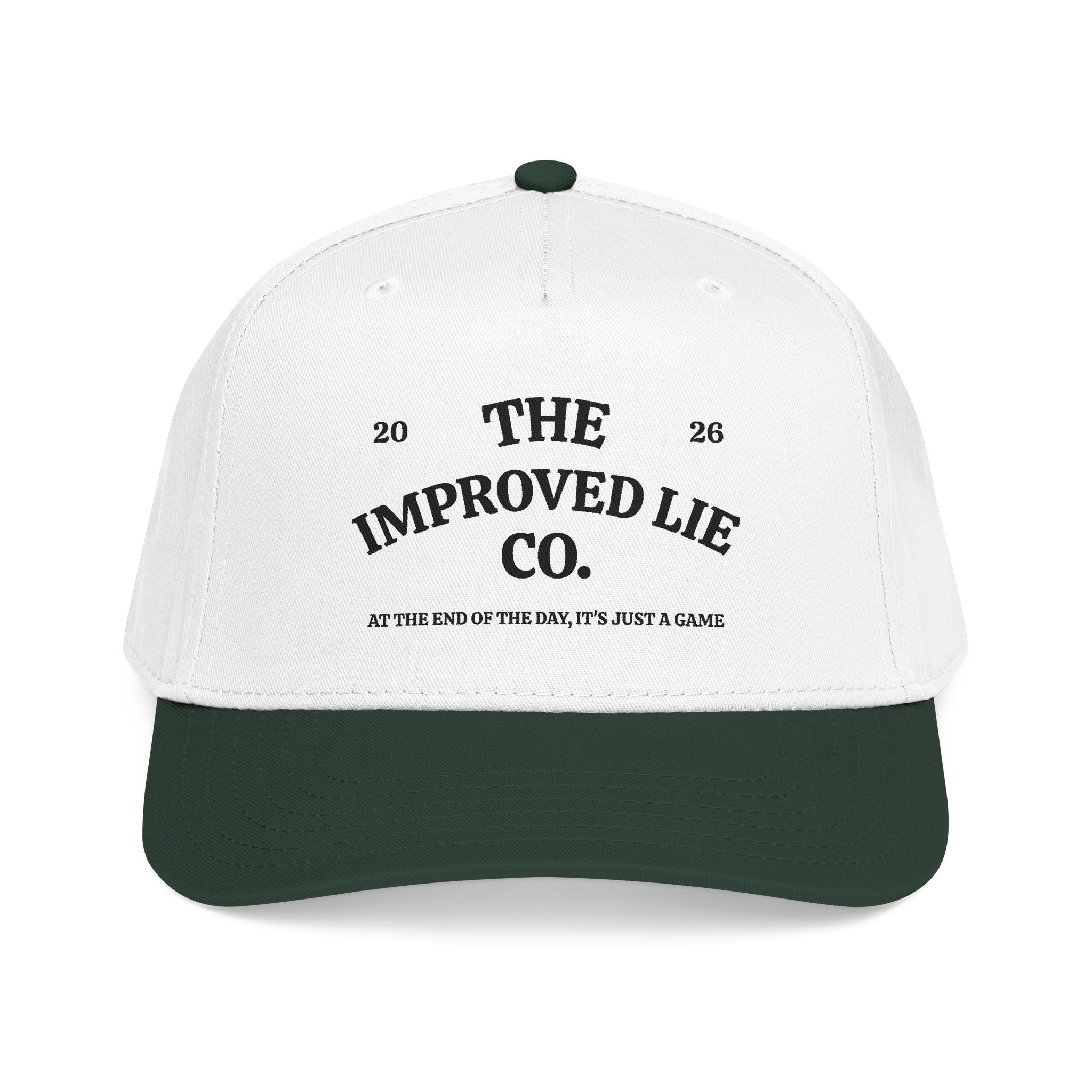 Company Cap