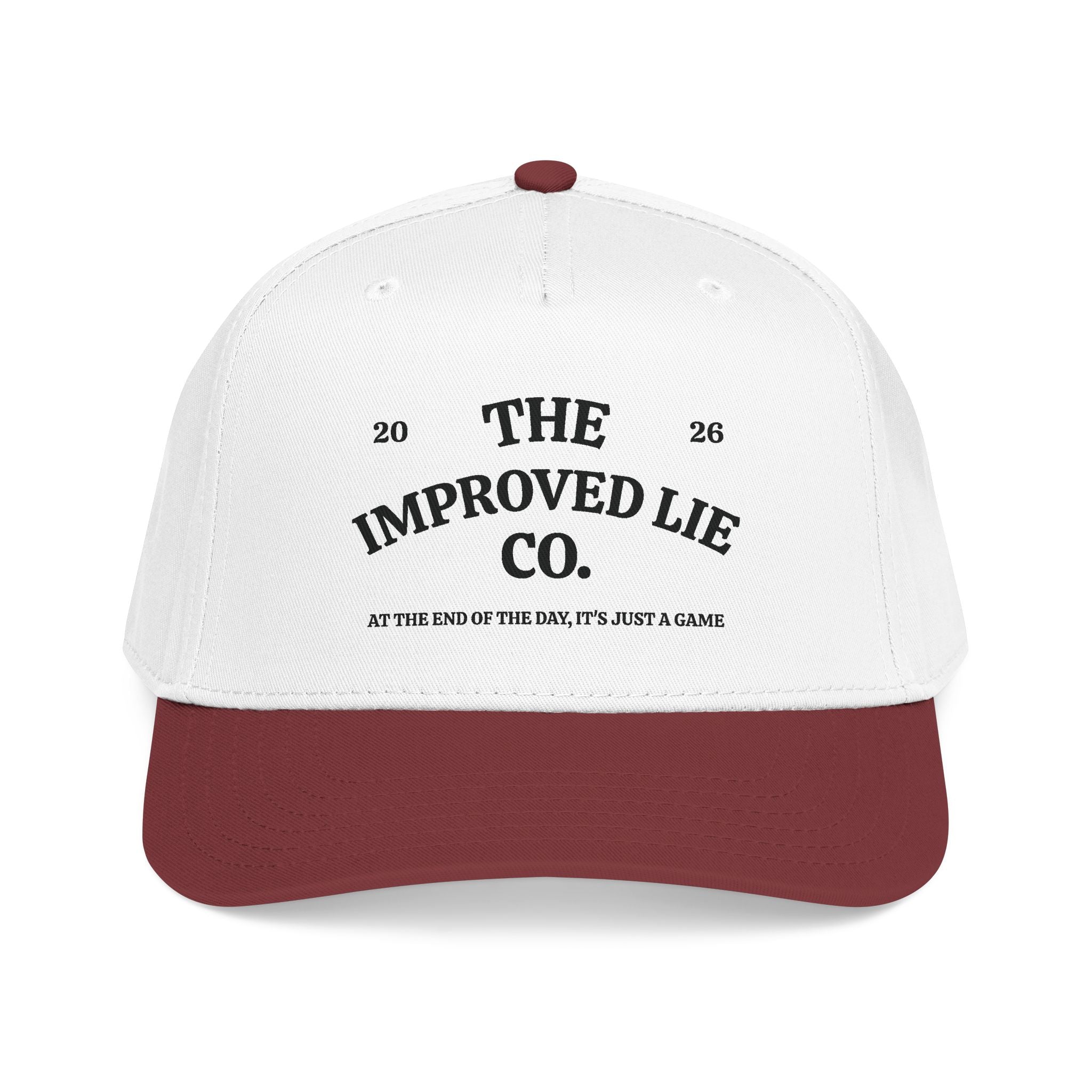 Company Cap
