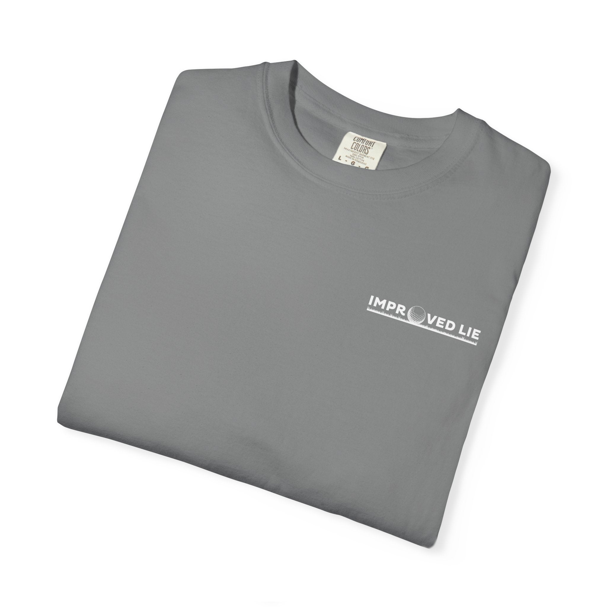 Our Local Rules - Unisex