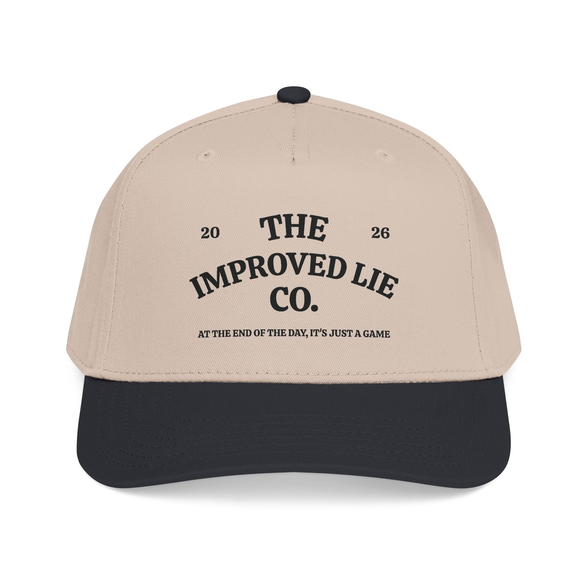 Company Cap