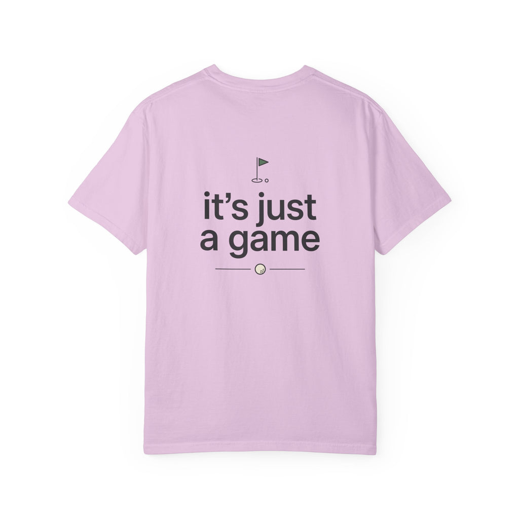 TeeTime - Unisex