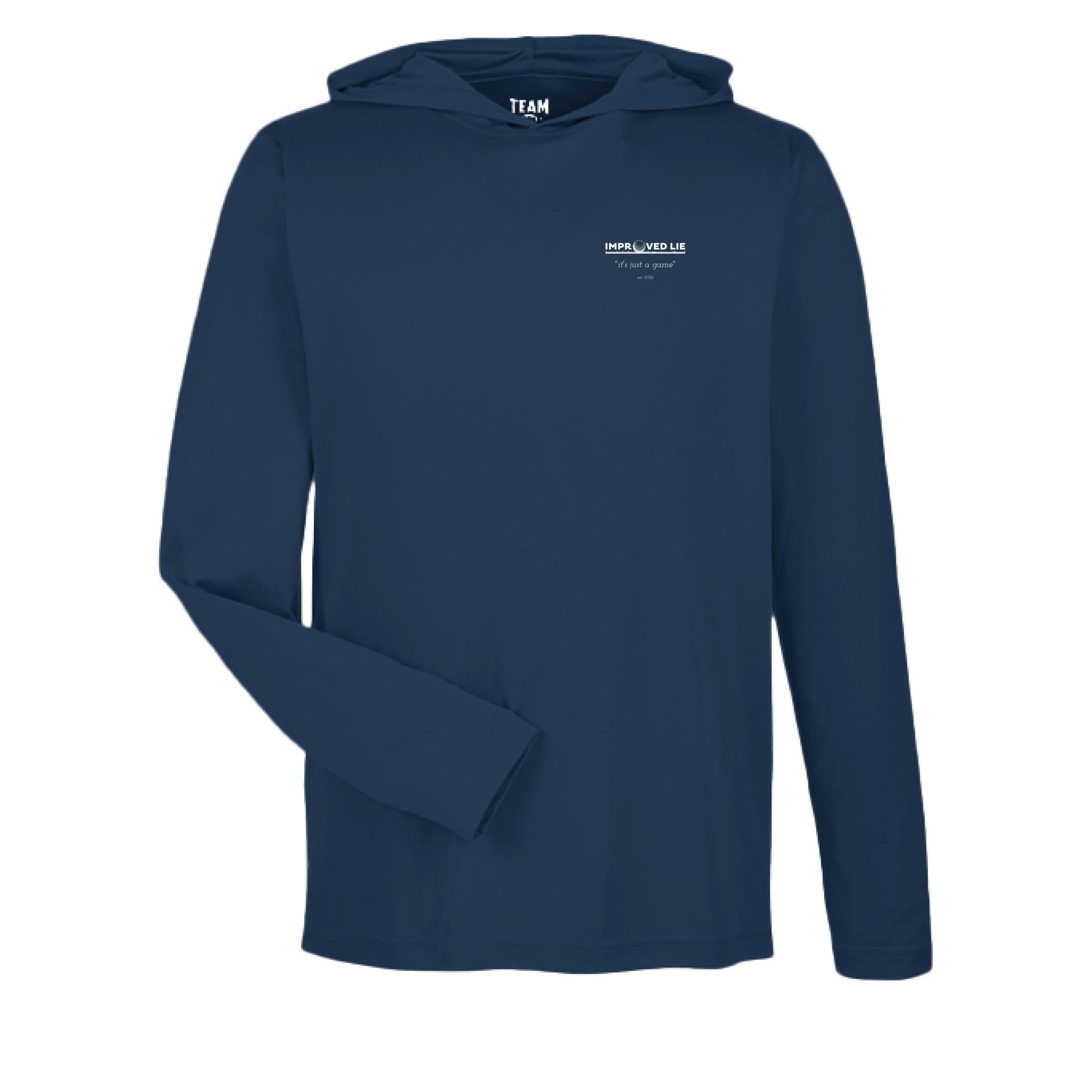 SPORT DARK NAVY - FRONT