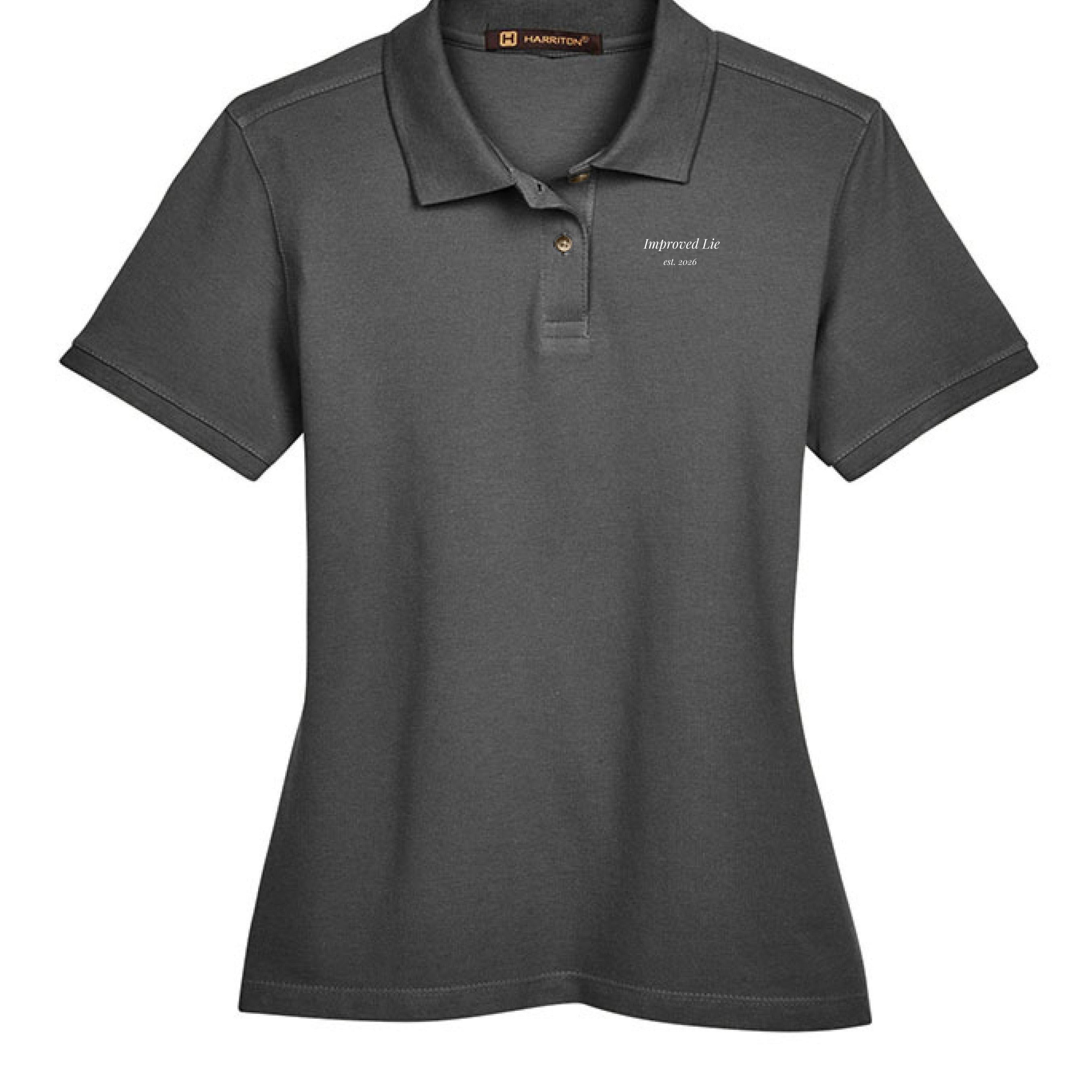 CHARCOAL - FRONT