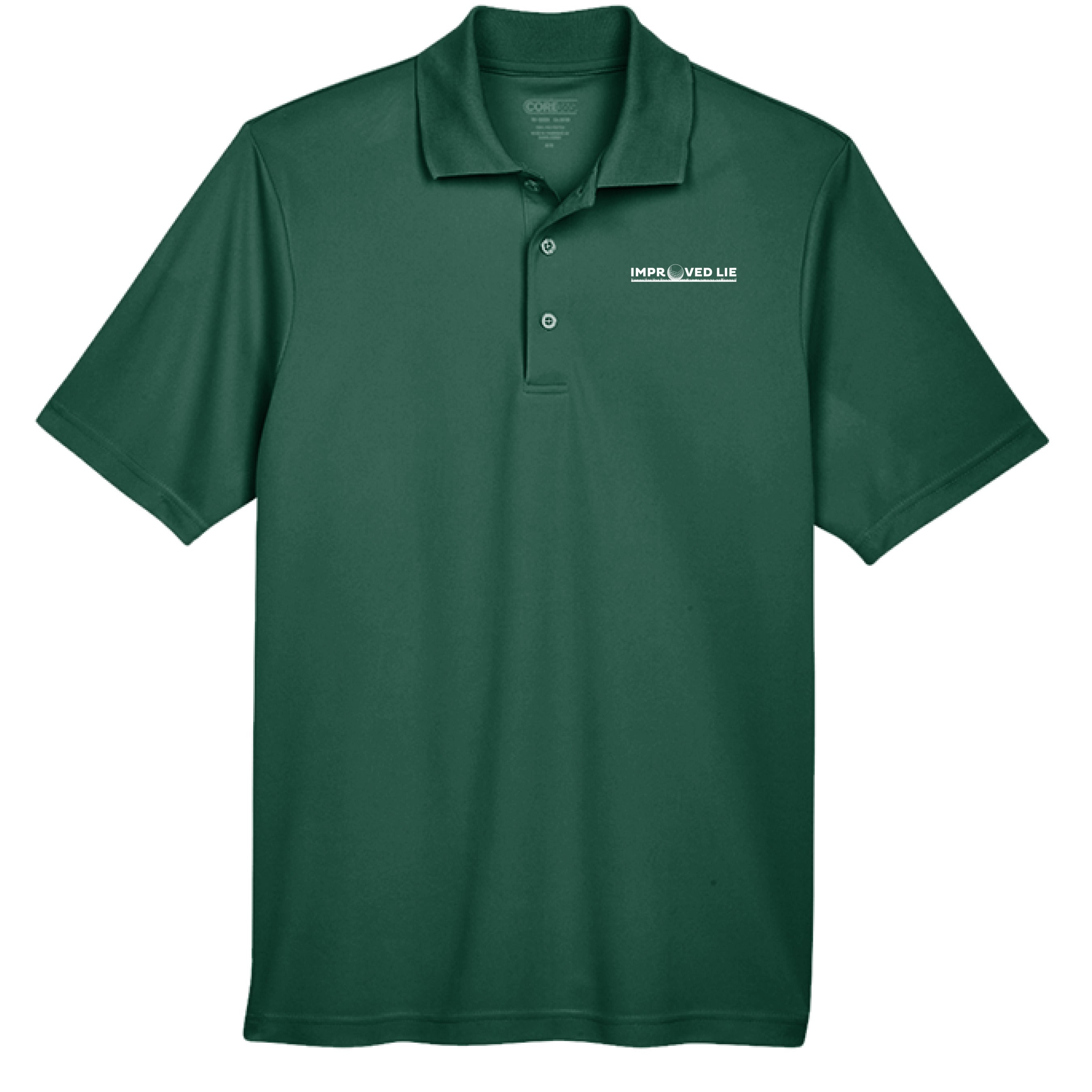 FOREST GREN 630 - FRONT