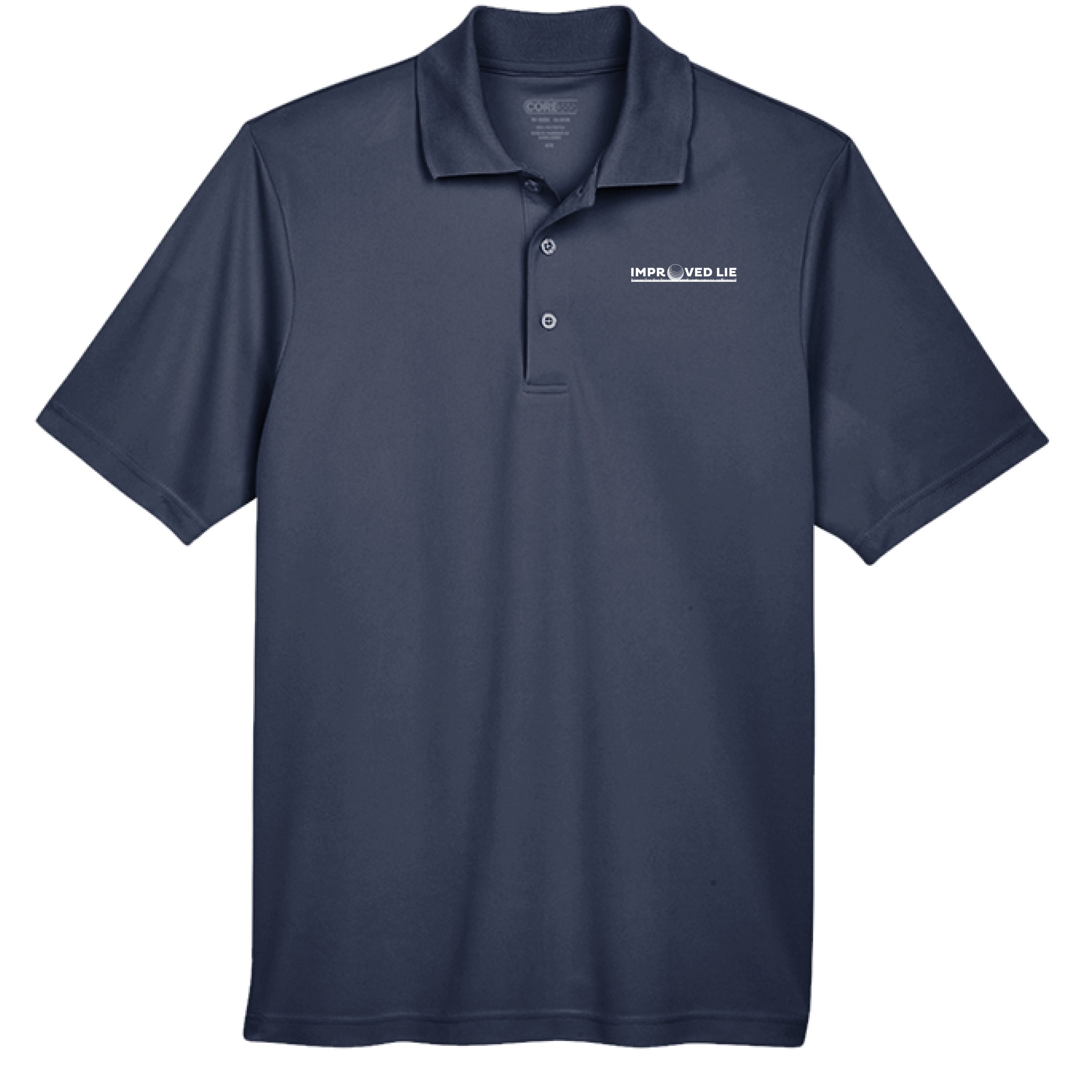 CLASSIC NAVY 849 - FRONT