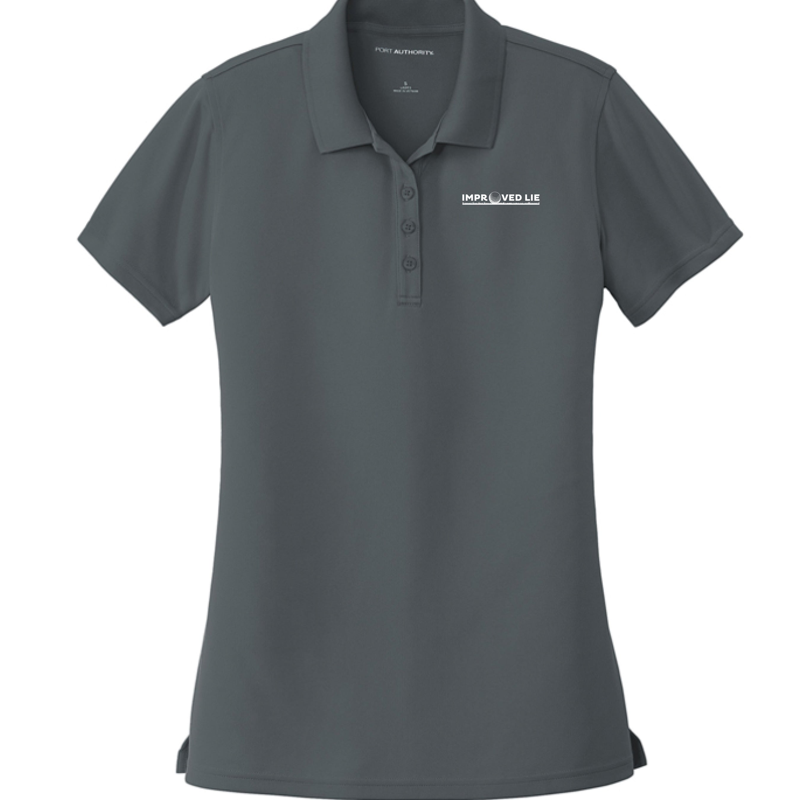 Graphite - FRONT