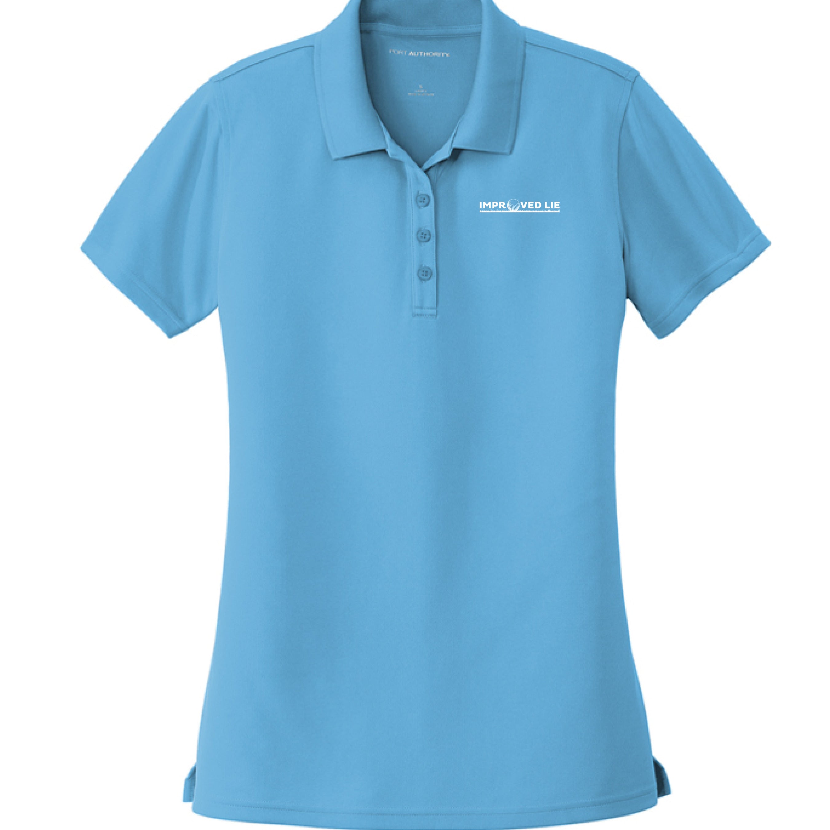 Carolina Blue - FRONT