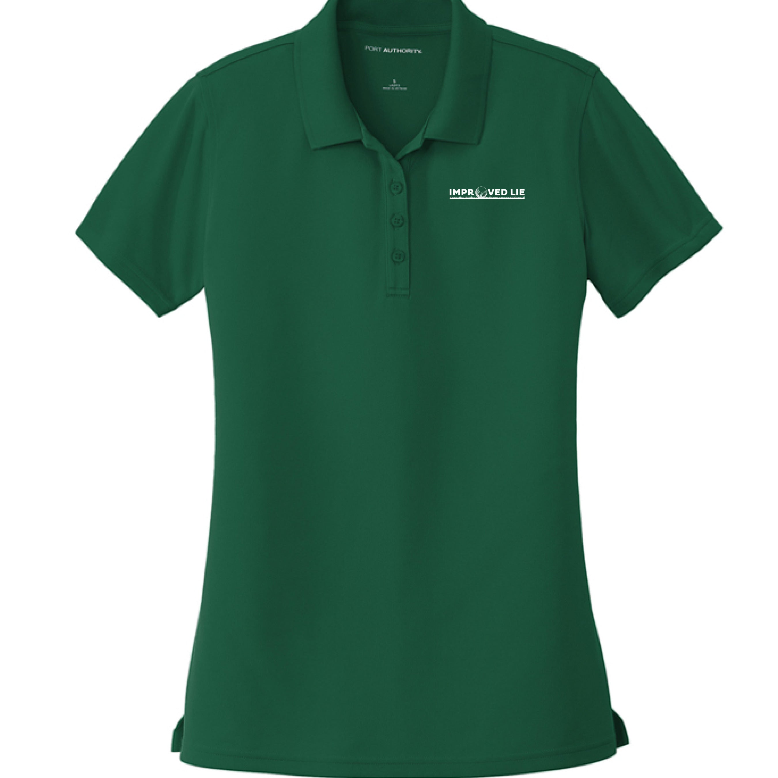 Deep Forest Gn - FRONT