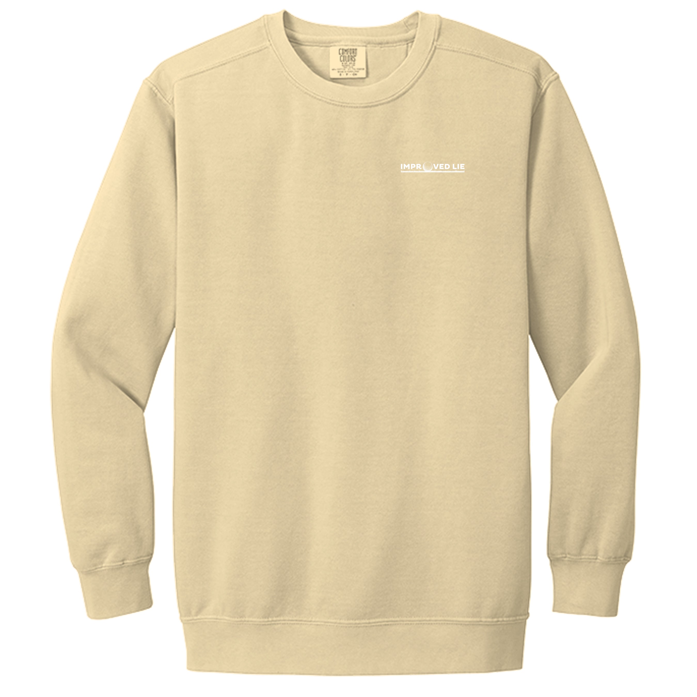 BUTTER - 1566 - FRONT